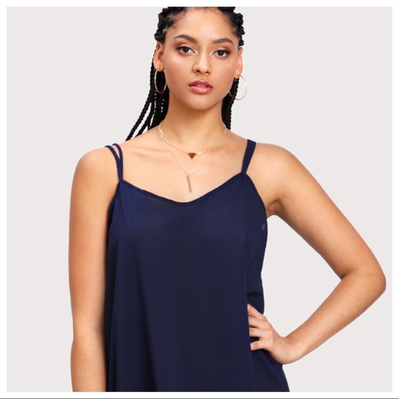 🦋 HP!🦋CAMI TOP! - Picture 2 of 6